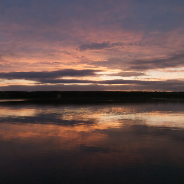 Cheticamp sundown.jpg